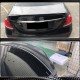Спойлер V1 (Карбон) для Mercedes E-сlass W213 2016-2023 гг