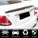 Спойлер V2 (Карбон) для Mercedes E-сlass W213 2016-2023 гг