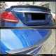 Спойлер V4 (Карбон) для Mercedes E-сlass W213 2016-2023 гг