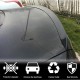 Спойлер V6 (Карбон) для Mercedes E-сlass W213 2016-2023 гг