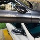 Крышки зеркал V1 (Карбон) для Mercedes E-сlass W213 2016-2023 гг