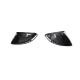Крышки зеркал V1 (Карбон) для Mercedes E-сlass W213 2016-2023 гг