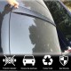 Бленда (Карбон) для Mercedes E-сlass W213 2016-2023 гг
