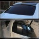 Бленда (Карбон) для Mercedes E-сlass W213 2016-2023 гг