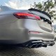Спойлер (для E63 AMG, Карбон) для Mercedes E-сlass W213 2016-2023 гг