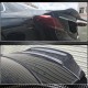Спойлер V7 (Карбон) для Mercedes E-сlass W213 2016-2023 гг