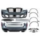 Комплект обвесов 2022-2024 (F97 X3M) для BMW X3 G01 2018- гг
