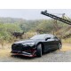 Передний бампер RS6-R Style для Ауди A6 C8 2018- гг