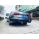 Передний бампер RS6-R Style для Ауди A6 C8 2018- гг