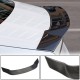 Спойлер V4 (SD, Карбон) для Mercedes CLA C117 2013-2019 гг