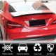 Спойлер V4 (SD, Карбон) для Mercedes CLA C117 2013-2019 гг