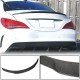 Спойлер V5 (SD, Карбон) для Mercedes CLA C117 2013-2019 гг