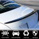 Спойлер V5 (SD, Карбон) для Mercedes CLA C117 2013-2019 гг