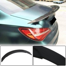 Спойлер V6 (SD, Карбон) для Mercedes CLA C117 2013-2019 рр