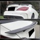 Спойлер V6 (SD, Карбон) для Mercedes CLA C117 2013-2019 гг
