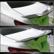 Спойлер V6 (SD, Карбон) для Mercedes CLA C117 2013-2019 гг