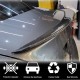 Спойлер V8 (SD, Карбон) для Mercedes CLA C117 2013-2019 гг