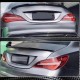 Спойлер V8 (SD, Карбон) для Mercedes CLA C117 2013-2019 гг