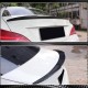 Спойлер V8 (SD, Карбон) для Mercedes CLA C117 2013-2019 гг
