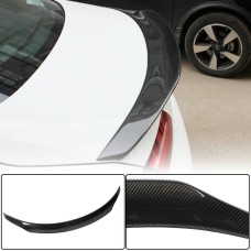 Спойлер V9 (SD, Карбон) для Mercedes CLA C117 2013-2019 рр