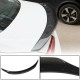 Спойлер V9 (SD, Карбон) для Mercedes CLA C117 2013-2019 гг