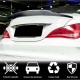 Спойлер V9 (SD, Карбон) для Mercedes CLA C117 2013-2019 гг