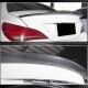 Спойлер V9 (SD, Карбон) для Mercedes CLA C117 2013-2019 гг