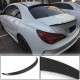 Спойлер V10 (SD, Карбон) для Mercedes CLA C117 2013-2019 гг