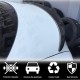 Спойлер V10 (SD, Карбон) для Mercedes CLA C117 2013-2019 гг