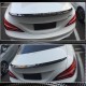 Спойлер V10 (SD, Карбон) для Mercedes CLA C117 2013-2019 гг