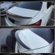 Спойлер V10 (SD, Карбон) для Mercedes CLA C117 2013-2019 гг
