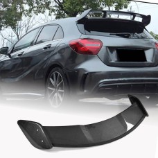 Спойлер V1 (для HB, Карбон) для Mercedes A-сlass W176 2012-2018 гг