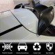 Спойлер V1 (для HB, Карбон) для Mercedes A-сlass W176 2012-2018 гг