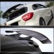 Спойлер V2 (для HB, Карбон) для Mercedes A-сlass W176 2012-2018 гг