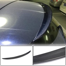 Спойлер V3 (для HB, Карбон) для Mercedes A-сlass W176 2012-2018 рр