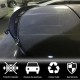 Спойлер V3 (для HB, Карбон) для Mercedes A-сlass W176 2012-2018 гг Спойлер V3 (для HB, Карбон) для Mercedes A-сlass W176 2012-2018 гг
