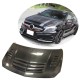 Капот (Карбон) для Mercedes A-сlass W176 2012-2018 гг