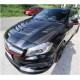 Капот (Карбон) для Mercedes A-сlass W176 2012-2018 гг
