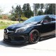 Капот (Карбон) для Mercedes A-сlass W176 2012-2018 гг