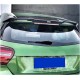 Спойлер V4 (для HB, Карбон) для Mercedes A-сlass W176 2012-2018 гг