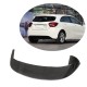Спойлер V5 (для HB, Карбон) для Mercedes A-сlass W176 2012-2018 гг
