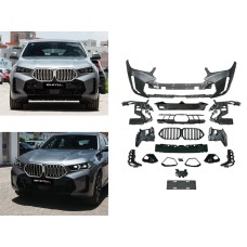 Комплект обвеса M-Sport (для 2023-2025) для BMW X6 G06 2019- гг