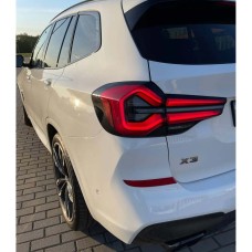 Задні ліхтарі 2022-2024 (EU) для BMW X3 G01 2018- рр