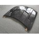 Капот из кованого карбона V3 (G05/F95) для BMW X5 G05 2019- гг