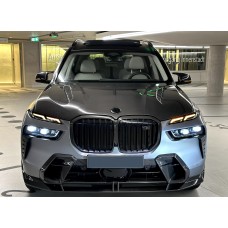 Капот (Карбон) для BMW X7 G07 2019- рр