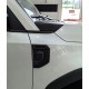 Накладки на крылья Modellista для Toyota Land Cruiser Prado 250