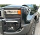 Ходовые огни DRL для Toyota Land Cruiser Prado 250