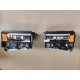 Передняя оптика 3-LED (2 шт) для Toyota Land Cruiser Prado 250