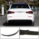 Спойлер V1 (для SD, Карбон) для Mercedes A-сlass W177 2018- гг