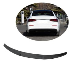 Спойлер V5 (для SD, Карбон) для Mercedes A-сlass W177 2018- рр